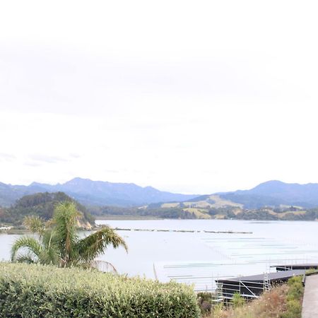 Coromandel Seaview Motel Kültér fotó