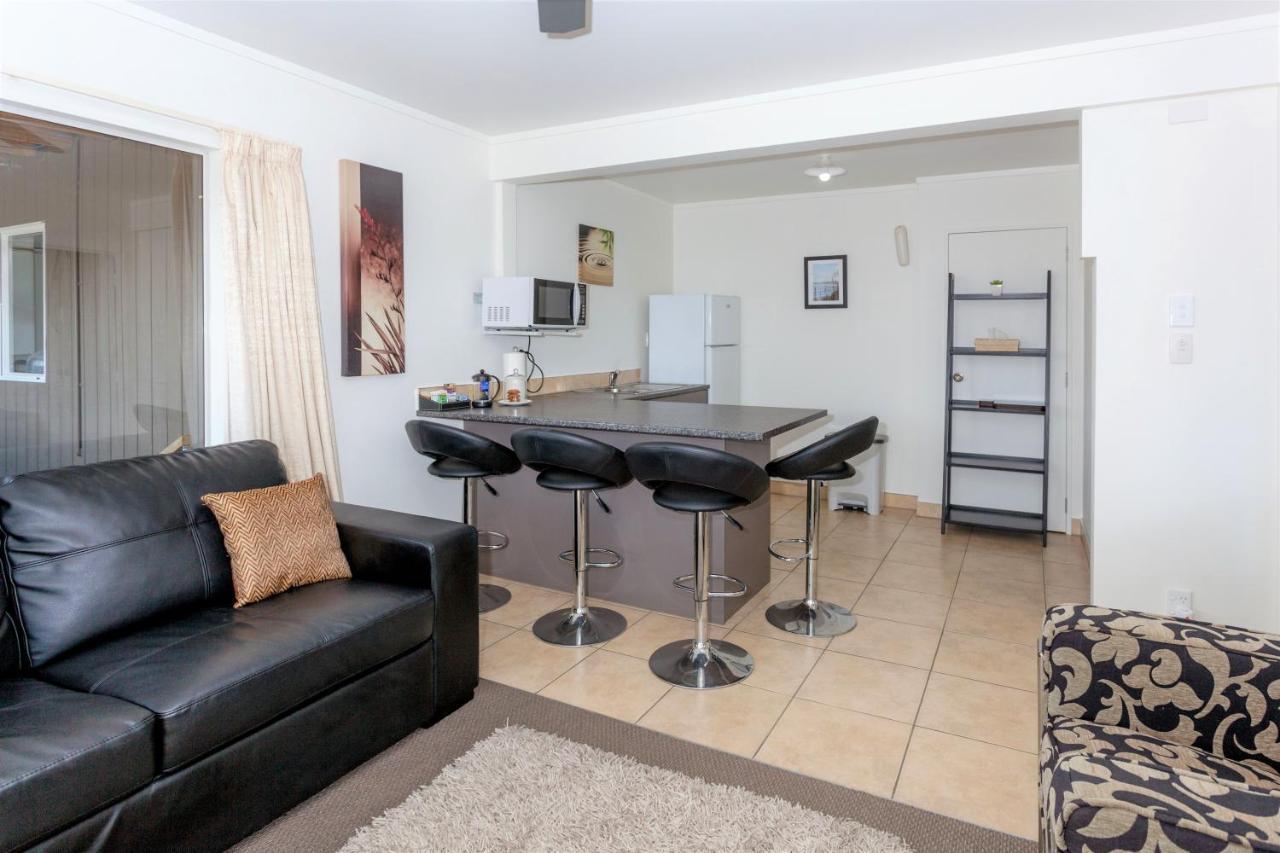 Coromandel Seaview Motel Kültér fotó