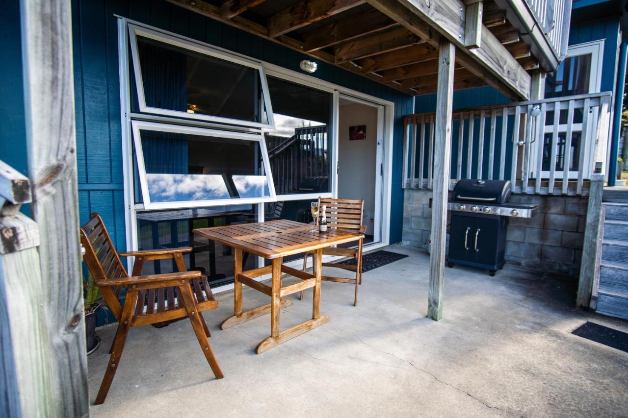 Coromandel Seaview Motel Kültér fotó