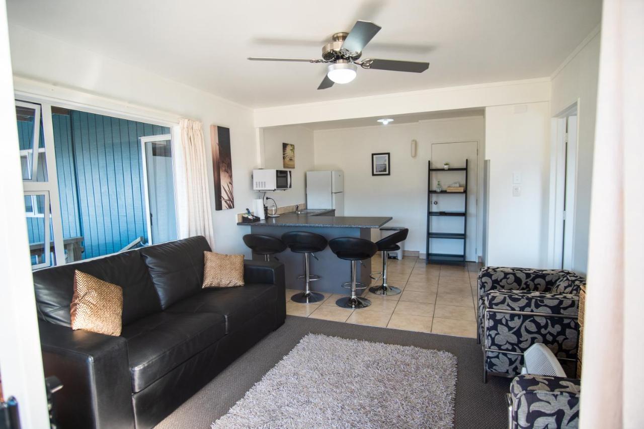 Coromandel Seaview Motel Kültér fotó