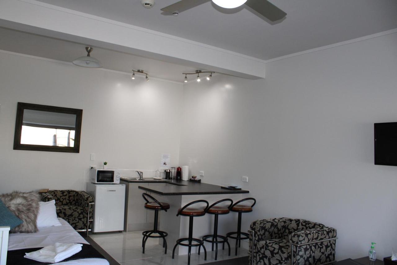 Coromandel Seaview Motel Kültér fotó