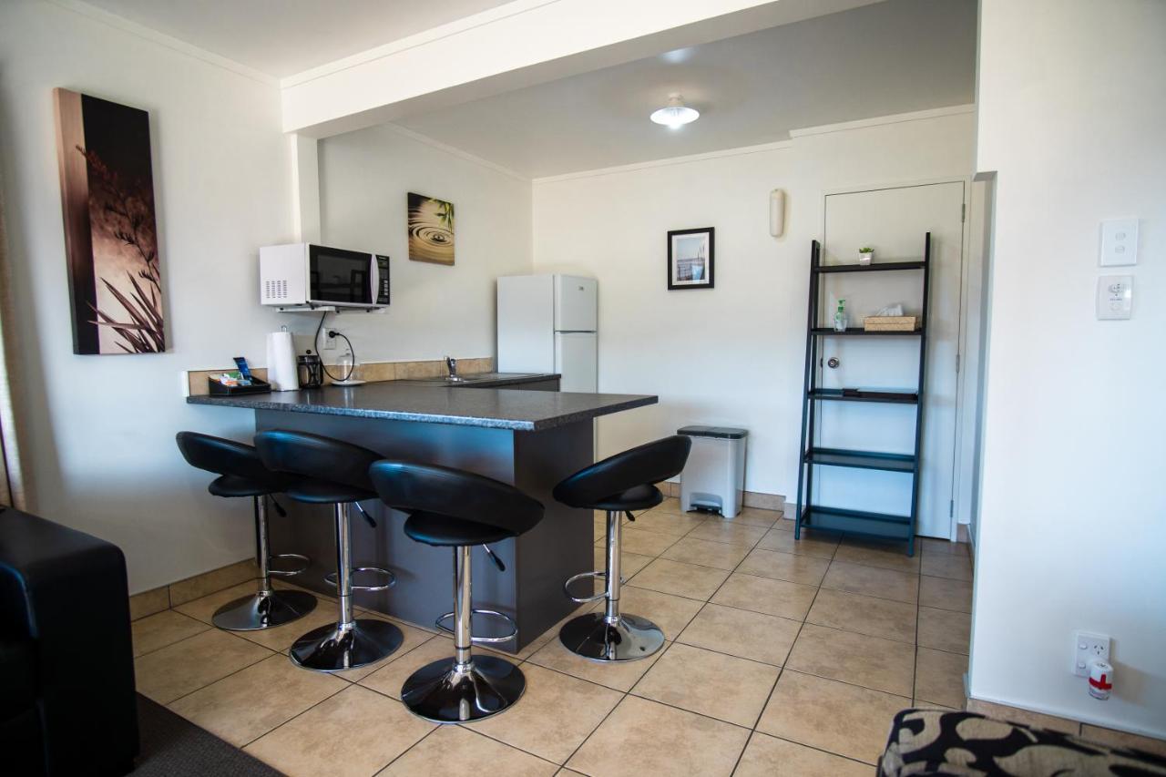 Coromandel Seaview Motel Kültér fotó