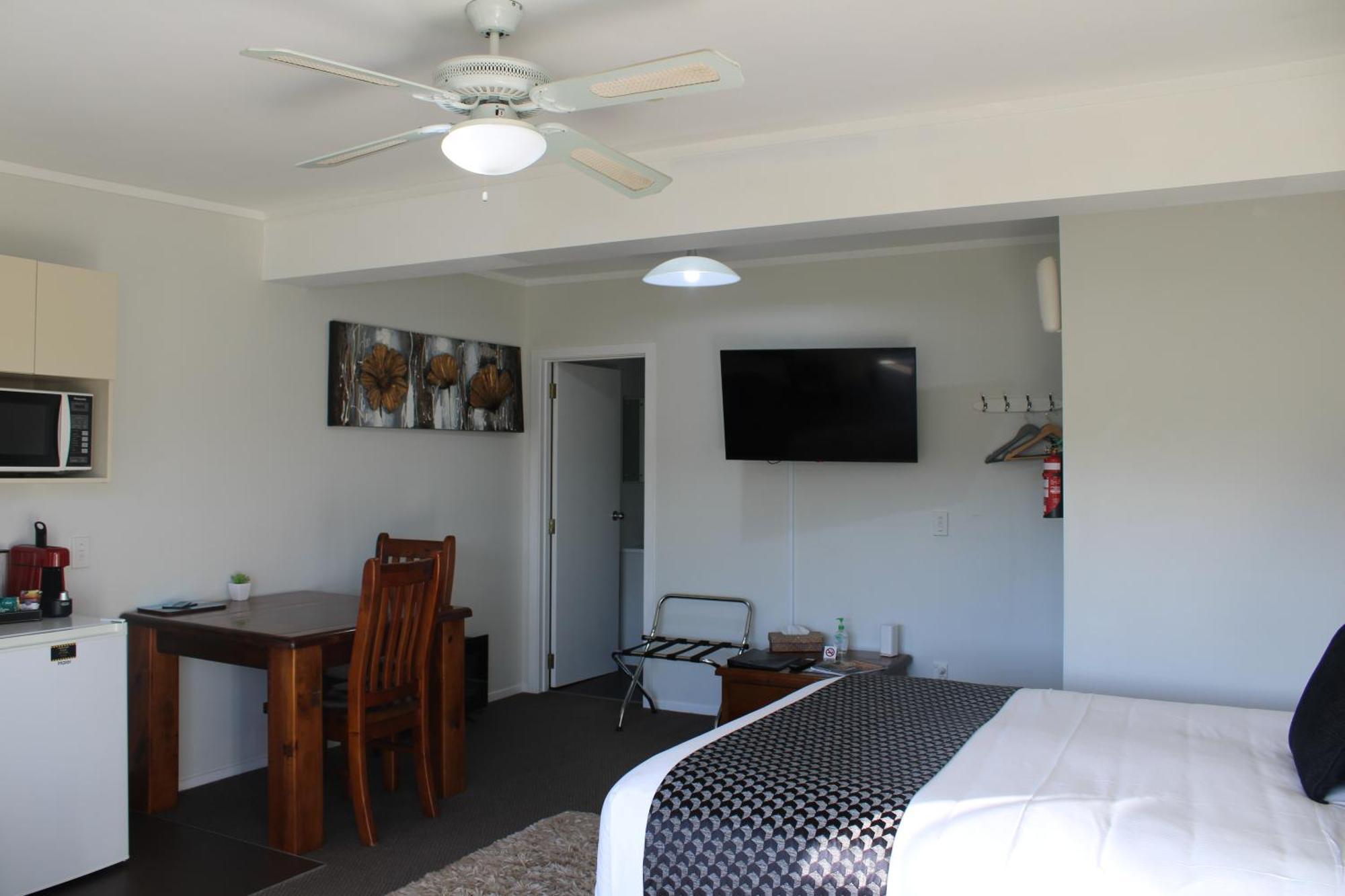 Coromandel Seaview Motel Kültér fotó