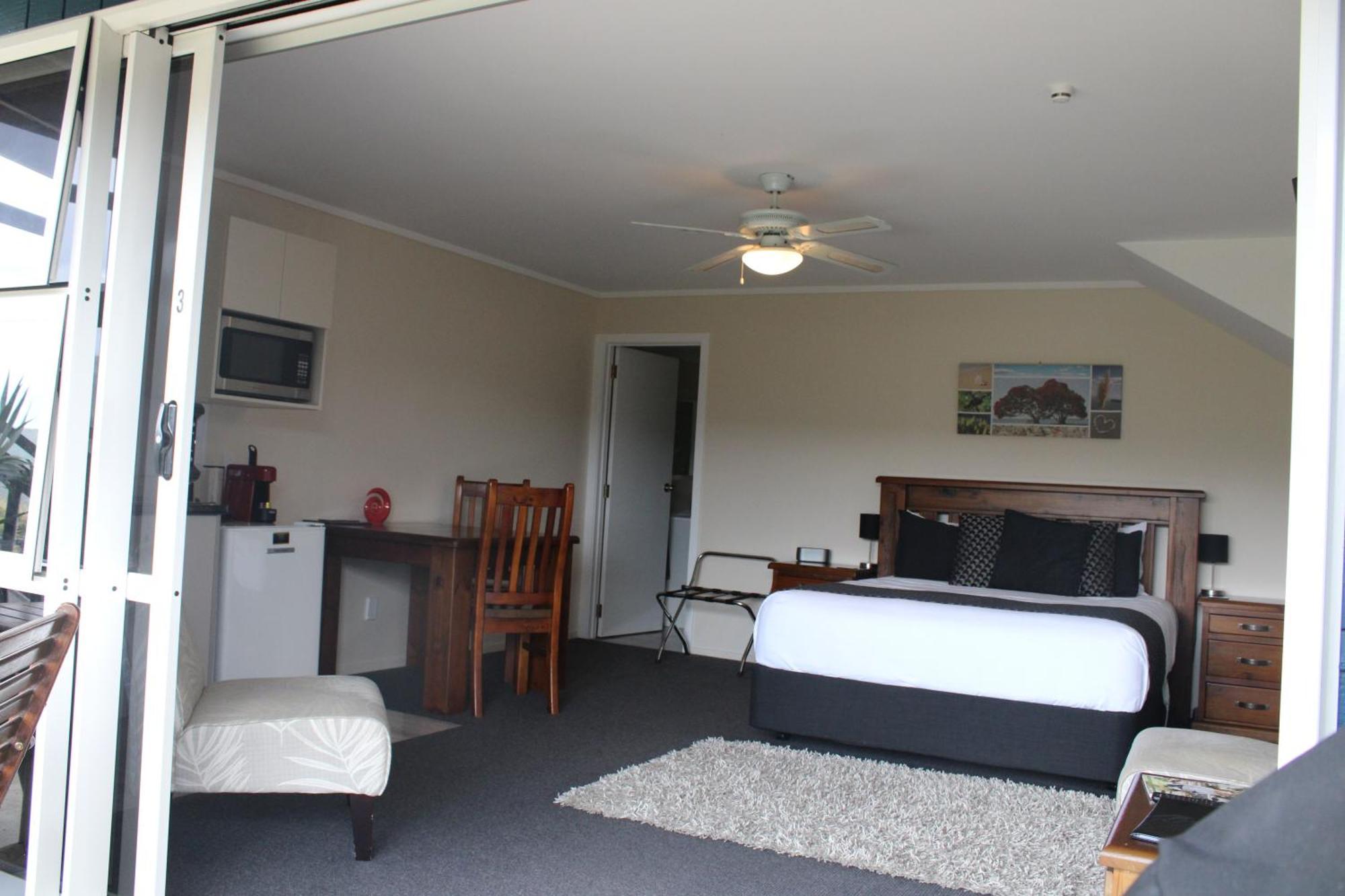 Coromandel Seaview Motel Kültér fotó