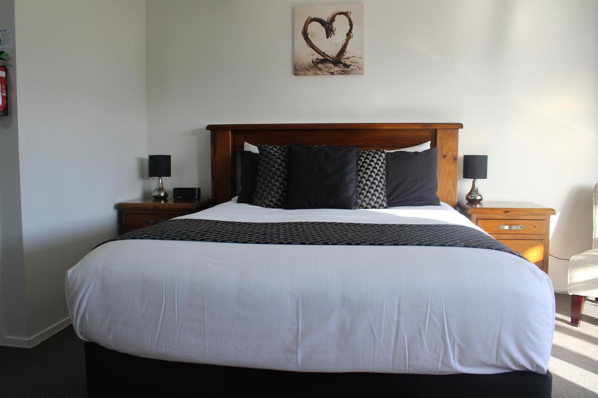 Coromandel Seaview Motel Kültér fotó