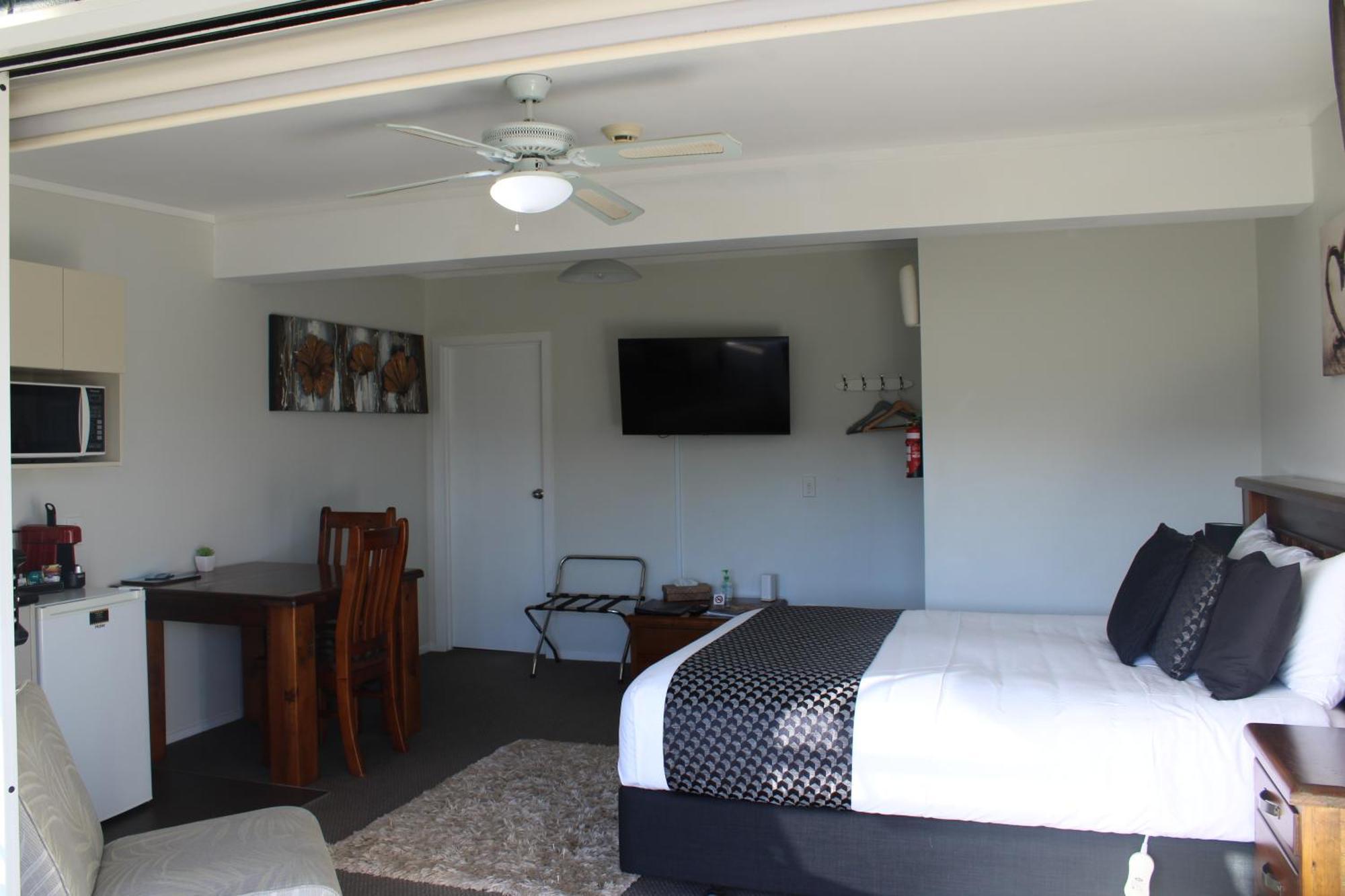 Coromandel Seaview Motel Kültér fotó