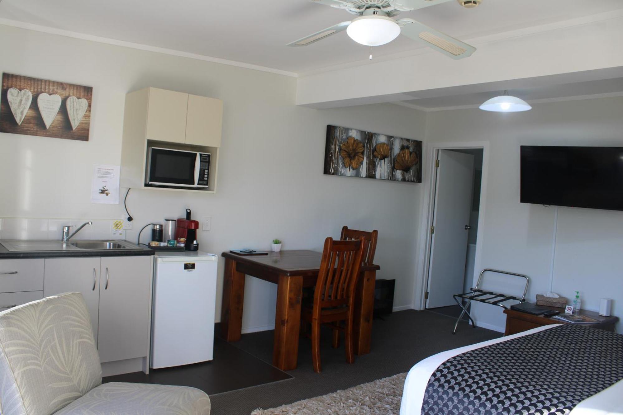 Coromandel Seaview Motel Kültér fotó