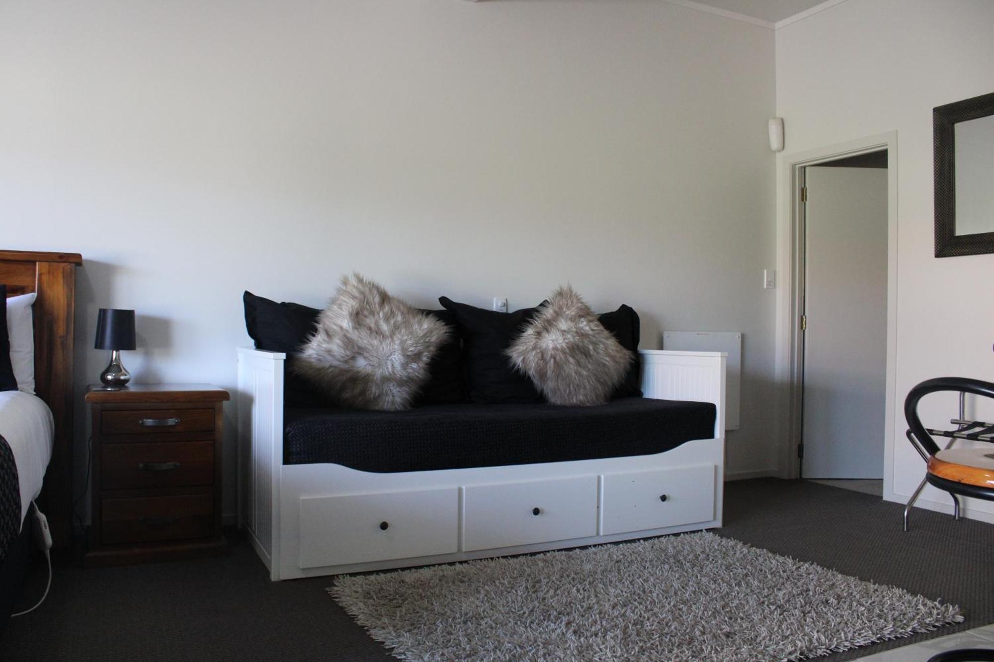 Coromandel Seaview Motel Kültér fotó